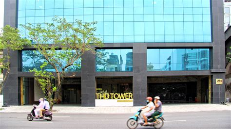 Cho thuê văn phòng tại Hà Nội .